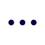 More Horizontal SVG Icon